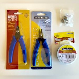 Jewelry Making Supplies